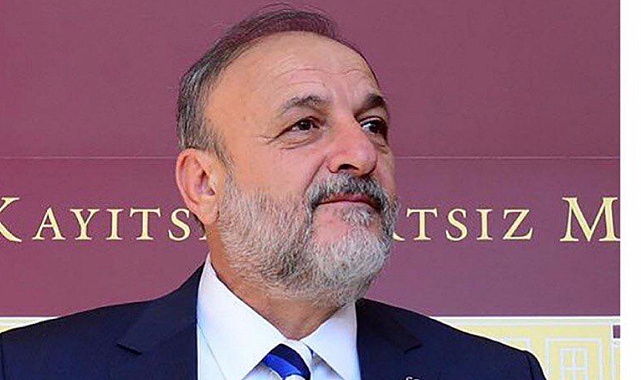 'OKTAY VURAL: İTTİFAK ARAYIŞIMIZ YOK