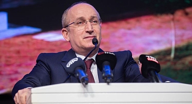 ÖMER BULUT, YENİDEN TOKİ BAŞKANLIĞINA ATANDI