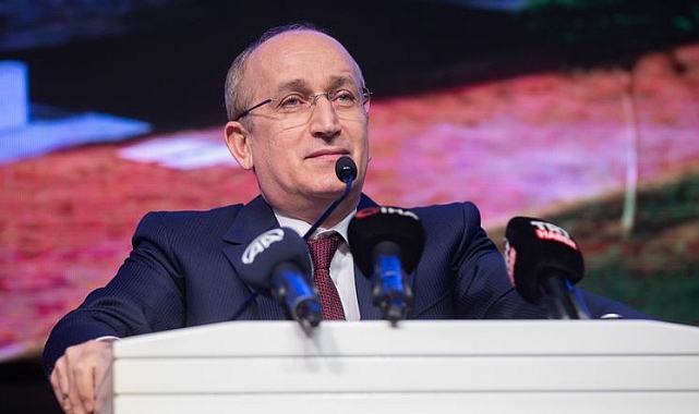 ÖMER BULUT, YENİDEN TOKİ BAŞKANLIĞINA ATANDI