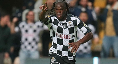 ÖN LİBERO İÇİN MAKOUTA'YA SALDIRI