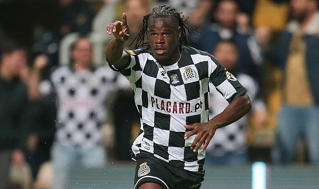 ÖN LİBERO İÇİN MAKOUTA'YA SALDIRI