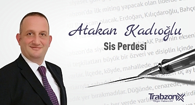 ÖNCE TÜZÜK, SONRA SÜRMEN DEĞİŞMELİ!