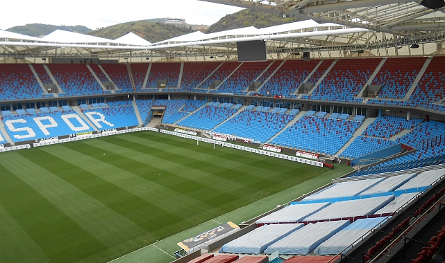 ONLAR STAT SPONSORU NASIL BULDU?