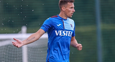 ORSİC DÖNECEKSE TRANSFERE GEREK YOK!