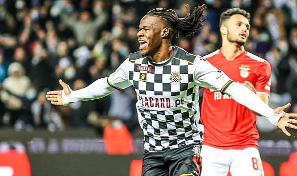 ORTA SAHAYA BİR ADAY DAHA!..