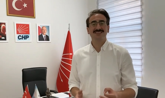 OYMAN, YENİDEN ADAY!