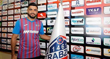 ÖZKAN KARABULUT 1461 TRABZON İLE SÖZLEŞME UZATTI