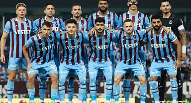 PAPARA PARK'TA BÜYÜK ŞOK: 2-3