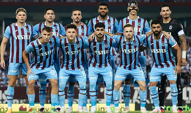 PAPARA PARK'TA BÜYÜK ŞOK: 2-3