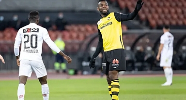 PETKOVİC OLMAZSA NSAME