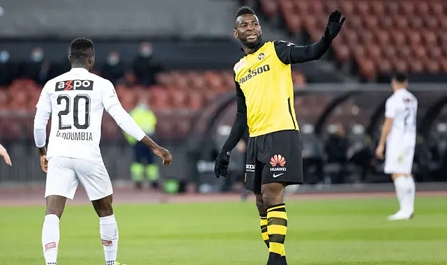 PETKOVİC OLMAZSA NSAME