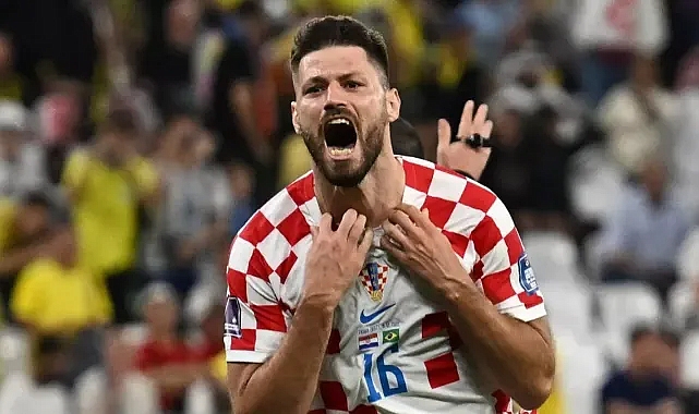 PETKOVİC TRANSFERİNDE HIRVAT KAZIĞI MI?