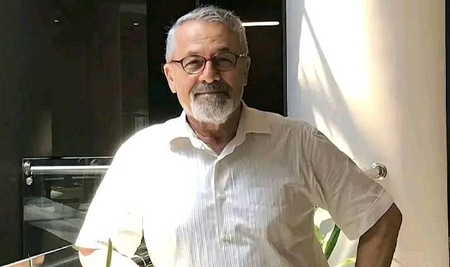 PR. DR. NACİ GÖRÜR'DEN DEPREM GÖNDERMELİ 30 AĞUSTOS MESAJI: 'UMARIM ZAFERLE ÇIKARIZ'