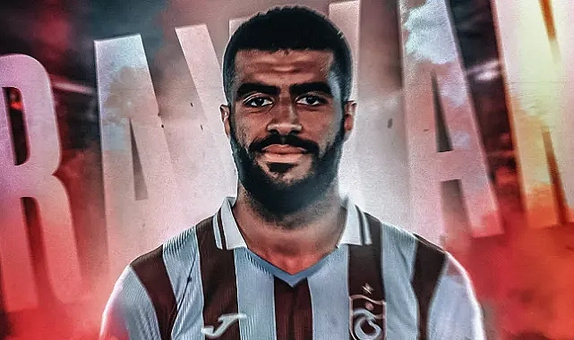 RAYYAN BANİYA SİFTAH YAPTI!