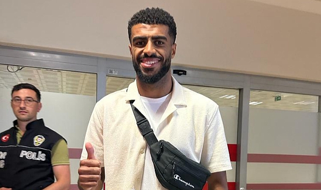 RAYYAN BANİYA TRABZON'DA