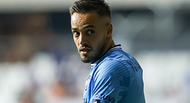 SANCAK'TAN YUSUF SARI'YA BÜYÜK ÖVGÜ!