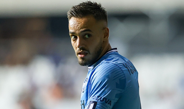 SANCAK'TAN YUSUF SARI'YA BÜYÜK ÖVGÜ!