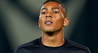 SANTRAFORA YILDIZ ADAYI VİNİCİUS