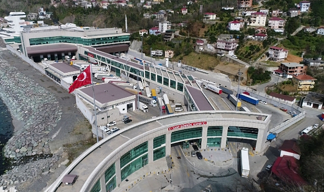 SARP'TA PERSONEL SAYISI ARTIRILMALI, FİZİKİ ŞARTLAR İYİLEŞTİRİLMELİ