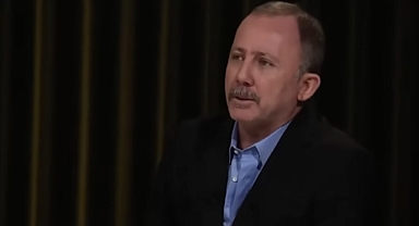 SERGEN YALÇIN MI? YOK ARTIK!