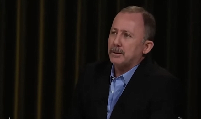 SERGEN YALÇIN MI? YOK ARTIK!