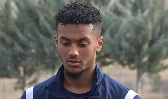 ŞİMDİ DE CHOUİAR MI?