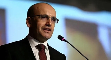 ŞİMŞEK: EFLASYON 2024 YILI ORTASINDAN İTİBAREN DÜŞMEYE BAŞLAYACAK