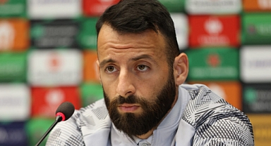 SİOPİS'İN GİDİŞİNDE İNCE HESAP