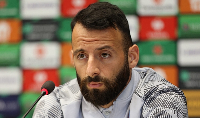 SİOPİS'İN GİDİŞİNDE İNCE HESAP