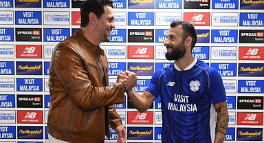 SİOPİS, TÜRK TEKNİK ADAMIN TAKIMINA TRANSFER OLDU