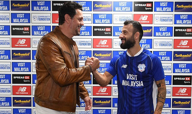 SİOPİS, TÜRK TEKNİK ADAMIN TAKIMINA TRANSFER OLDU