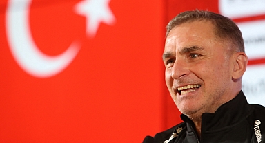 STEFAN KUNTZ, TRABZONSPOR MAÇINDA