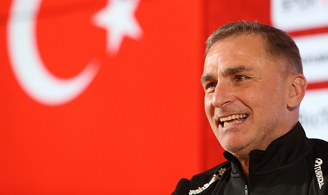 STEFAN KUNTZ, TRABZONSPOR MAÇINDA