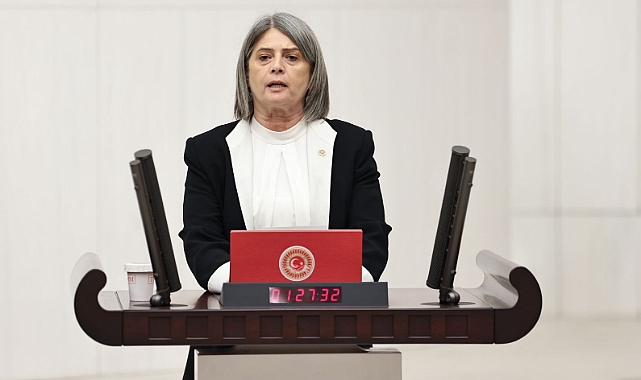 SUİÇMEZ, 30 AĞUSTOS ZAFER BAYRAMI MESAJI YAYINLADI