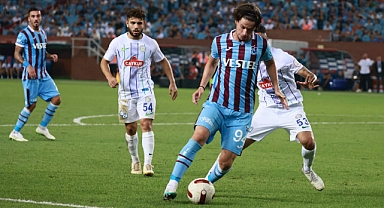 SÜPER LİGDE ZORLU HAFTA!