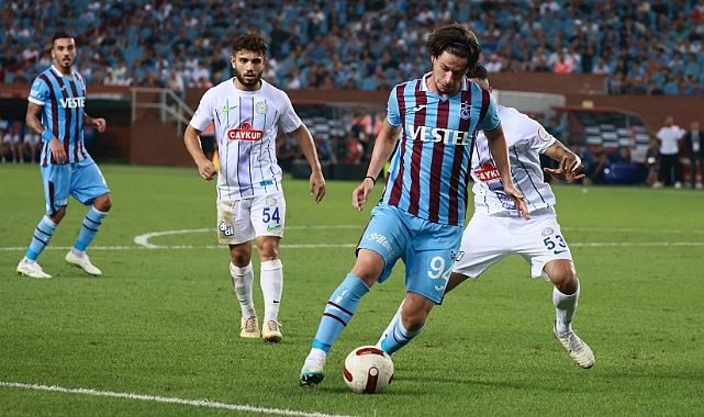 SÜPER LİGDE ZORLU HAFTA!