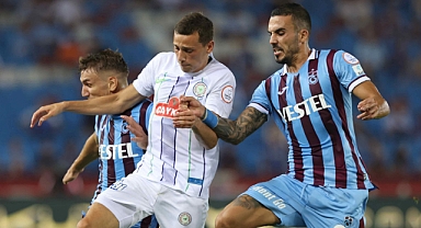 TARAFTARI İSYAN ETTİRDİLER