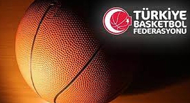 TBF'DEN MİLLİ TAKIMA KATILMAYAN 2 BASKETBOLCUYA 5 MAÇ CEZA