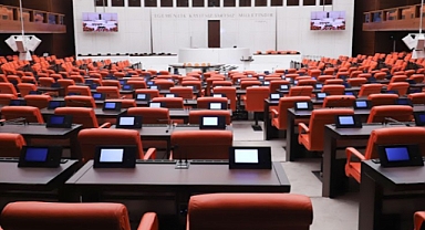 TBMM 8 AĞUSTOS'TA OLAĞANÜSTÜ TOPLANIYOR