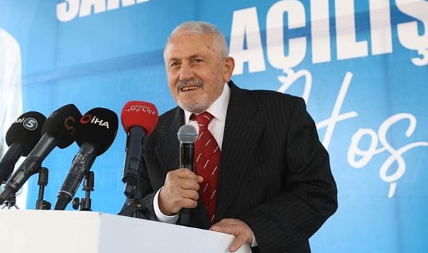 TEKNİK DİREKTÖR SAKIP ÖZBERK BOĞULARAK HAYATINI KAYBETTİ