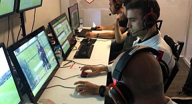 TFF'DEN VAR HAKEMLERİ İLE İLGİLİ KARAR!