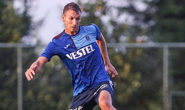 TONİO TEKLİC: ŞANS BİZİMLE DEĞİLDİ