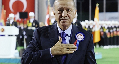 TRABZON'DA KAYMAKAMLAR DEĞİŞTİ!