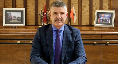 TRABZON EMNİYET MÜDÜRÜ ESERTÜRK ASELETEN ATANDI