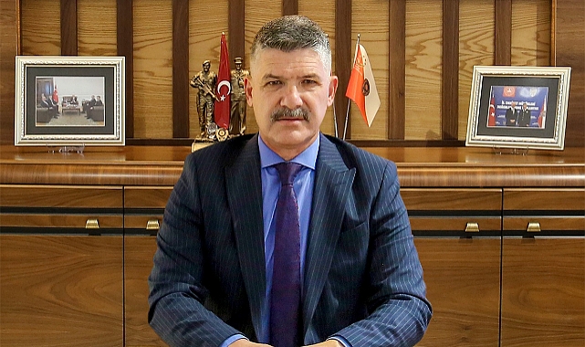 TRABZON EMNİYET MÜDÜRÜ ESERTÜRK ASELETEN ATANDI