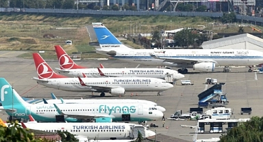 TRABZON HAVALİMANI PERSONELİNİN SESİNİ KİM DUYACAK?