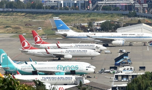 TRABZON HAVALİMANI PERSONELİNİN SESİNİ KİM DUYACAK?