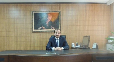 TRABZON MİLLİ EĞTİM MÜDÜRÜ TEKRAR DEĞİŞTİ!