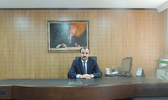 TRABZON MİLLİ EĞTİM MÜDÜRÜ TEKRAR DEĞİŞTİ!