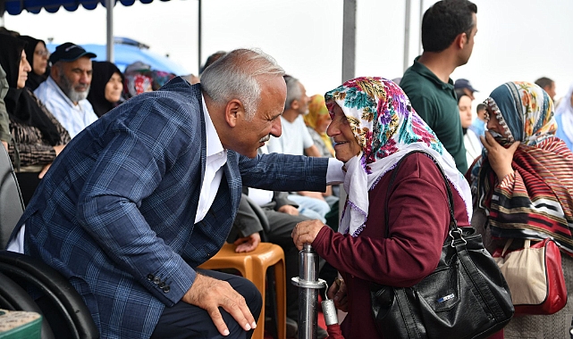 TRABZON SULTANMURAT YAYLASI'NDA BULUŞTU